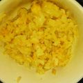 まりこママ☆'s cooksnap of when they made ＊簡単＊切り餅でおこわ.