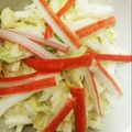 はる❁﻿'s cooksnap of when they made 余った白菜で★簡単白菜サラダ.