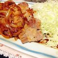 モフテリア's cooksnap of when they made 柔らか豚ロース肉のソテー.