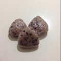どんぐり的厨房's cooksnap of when they made 炊きおこわ.