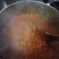 まま★ままさん's cooksnap of when they made ■わが家のキーマカレー■.