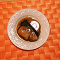 ゆうたけろ's cooksnap of when they made #ぶりの照り焼き#簡単#美味しい.