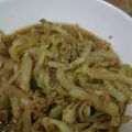 ★チョココ★'s cooksnap of when they made ズボラ飯副菜☆白菜としいたけの簡単ツナ煮.
