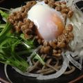 じゅんちあっちゃん's cooksnap of when they made ド簡単★和えそば.