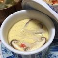 クックXJZR7R☆'s cooksnap of when they made お鍋で簡単(^^)茶碗蒸し.