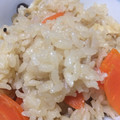 クックXJZR7R☆'s cooksnap of when they made ◇昔ながらの簡単炊き込みごはん.