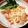 りょうびん's cooksnap of when they made たらこ美味しい☆はんぺん☆マヨ.