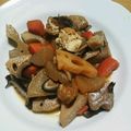 えま＊'s cooksnap of when they made 簡単‼おせちの筑前煮.