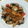 えま＊'s cooksnap of when they made 簡単‼おせちの筑前煮.