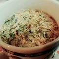 ♡横山ゆな♡'s cooksnap of when they made 【簡単&ダイエット】もずく玉子スープ.