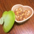 はるえぽ's cooksnap of when they made ハマるッ☆キャラメルバナナジャム✿.