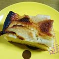 らんらんちゃん's cooksnap of when they made ラフランスの簡単ケーキ.