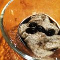 Mayanista's cooksnap of when they made 黒豆のプリン♡.