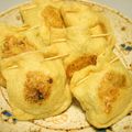 勇気凛りん岸田夕子's cooksnap of when they made キャベツお揚げ♪〜パリパリッ♪♪〜.