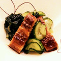 tagucci30's cooksnap of when they made さっぱり！土用の丑に食べたいうざく.