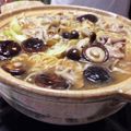 モコのぶりん's cooksnap of when they made みそ味を使って きのこ鍋煮込みラーメン.