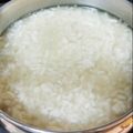 クック188FQ1☆'s cooksnap of when they made 炊飯ジャーde米麹ともち米のみの甘酒.