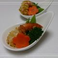 日々笑顔's cooksnap of when they made ☆簡単！！海老マヨ焼きカレー味☆.