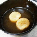 airi777's cooksnap of when they made だしタコ焼き.