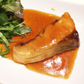 2kochan's cooksnap of when they made フライパンで簡単 絶品 ぶりの照り焼き.
