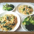 ＊ゆきゆき＊'s cooksnap of when they made 簡単♩鶏とほうれん草の和風パスタ.