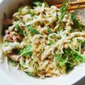 ★Nyui★'s cooksnap of when they made 切干大根とツナの辛子マヨサラダ.