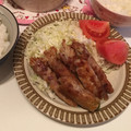 なっちゃん0120's cooksnap of when they made 我が家の肉巻き♡.