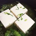 ＊msmama＊'s cooksnap of when they made 簡単に湯豆腐ができちゃう♡うどんスープで.