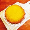ちっちゃいおばちゃん's cooksnap of when they made 簡単♪エッグタルト★.