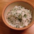 おさぬき's cooksnap of when they made 七草飯.