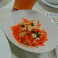 みっこ坊主's cooksnap of when they made ✩フレンチ風にんじんサラダ✩.