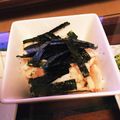 クックHNDJQ1☆'s cooksnap of when they made 山芋辛子明太子☆.