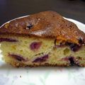 エカ☆モグ's cooksnap of when they made 母から娘へ☆計量カップでリンゴケーキ.