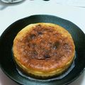 Ruri03's cooksnap of when they made 私が作り続ける☆簡単チーズケーキ☆.