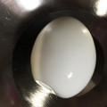 ェンジェル's cooksnap of when they made 割れないよ！ゆで卵の作り方.
