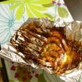 ☆こまっと☆'s cooksnap of when they made おつまみにも☆エビのマヨネーズ焼き.