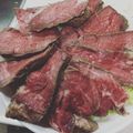クックHP9DUZ☆'s cooksnap of when they made 柔らか☆ローストビーフ☆.
