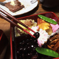 ハナりんご☆ミ's cooksnap of when they made 簡単黒豆煮.