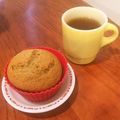 LOUISTERESA's cooksnap of when they made ♡超絶品‼プレーンマフィン♡.