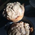 ぽん1208's cooksnap of when they made こしあんマドレーヌ.