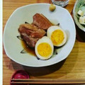 toki＊'s cooksnap of when they made 美味♪ 簡単♪ 豚の角煮♪.