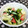 龍青空ママ's cooksnap of when they made わかめとレタスの簡単ナムル♪.