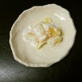 ウメ吉さん's cooksnap of when they made 5分で！数の子クリームチーズ和え.
