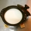 つむママ's cooksnap of when they made 豆乳ヨーグルトの作り方3（モチモチ）.