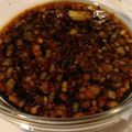 クックK48YSL☆'s cooksnap of when they made ネギソース☆揚げ物に最高～♪.