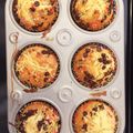 クック37GoGo☆'s cooksnap of when they made フープロで簡単☆マフィン.