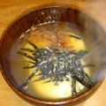 ちょちちゃん's cooksnap of when they made お雑煮＊島根県編.