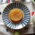 ぱりまよ's cooksnap of when they made ★簡単！レンジで＊甘味噌かけ大根の煮物＊.