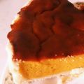 水無瀬しおん's cooksnap of when they made ★簡単パイ生地でパンプキンパイ★.