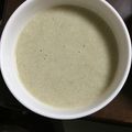 Cristie's cooksnap of when they made ごぼうのポタージュ.
